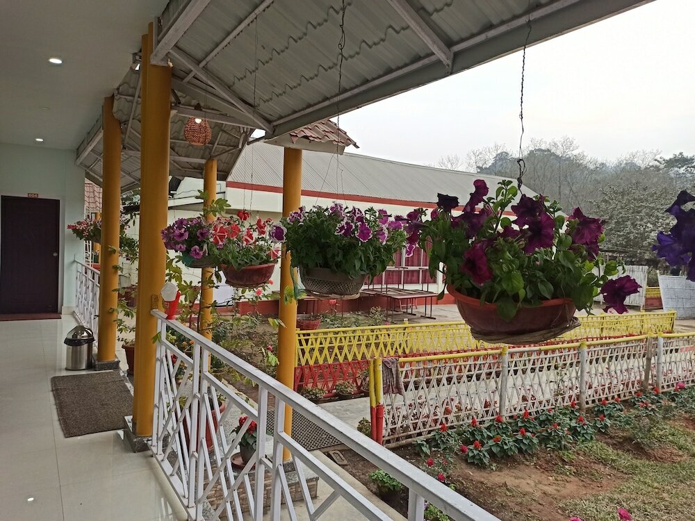 Фото Atithya Resort