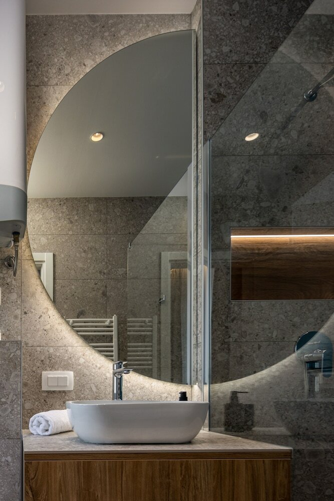 Фото Bella Vita Apartments