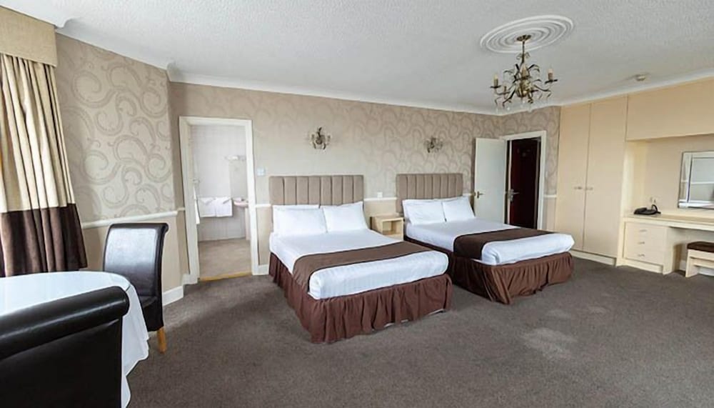 Фото Park House Hotel