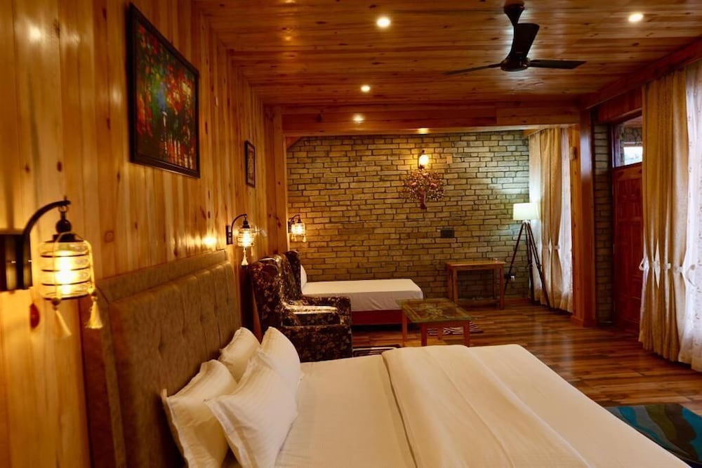 Фото Kasar Himalaya Holiday Home