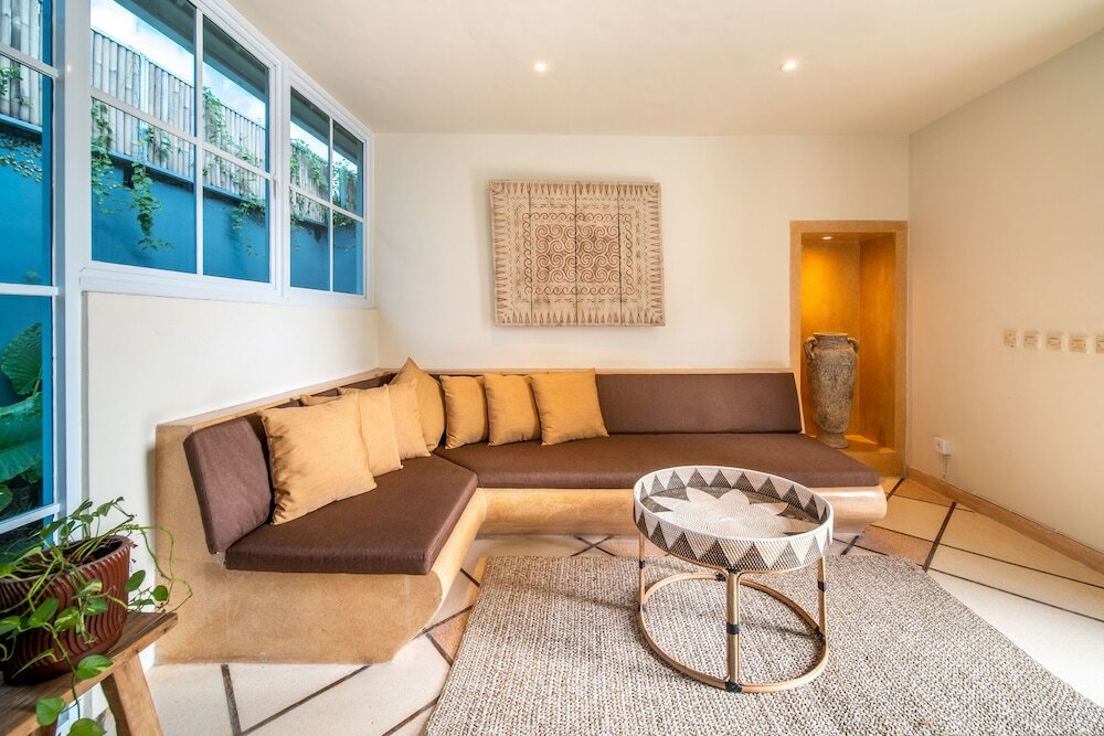 Фото Villa Panchajanya