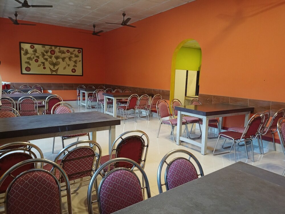 Фото Atithya Resort