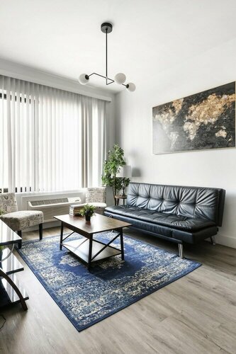 Гостиница Luxury 1br 30 Mins to Manhattan Evonify в Элизабет