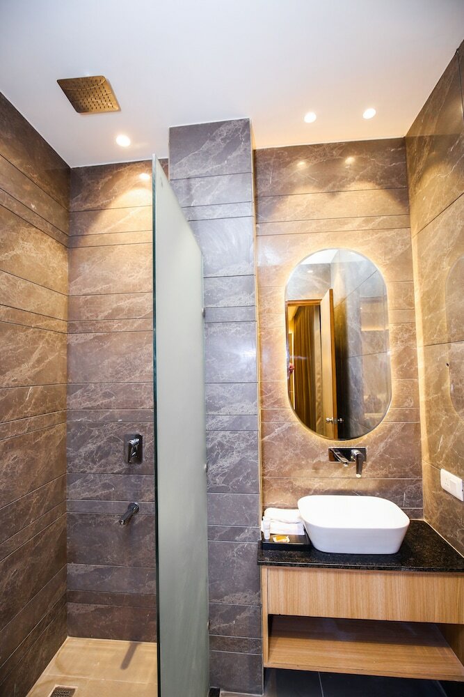 Фото Hotel Euphoria Green