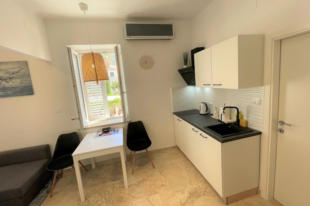 Фото Brizo Apartments