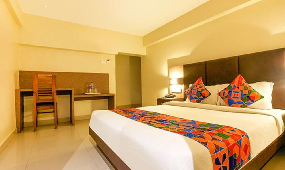 Фото Oyo 1061 Hotel Bhairavee