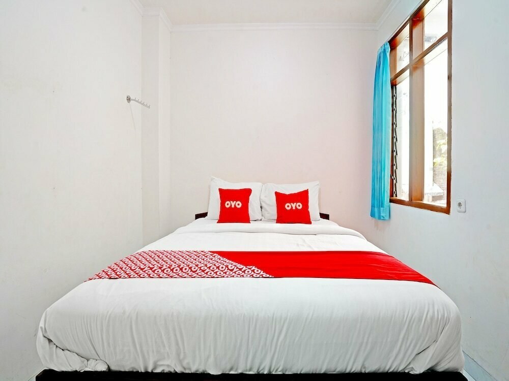 Hotel Oyo 90840 Teratai Residence, Bandung, photo