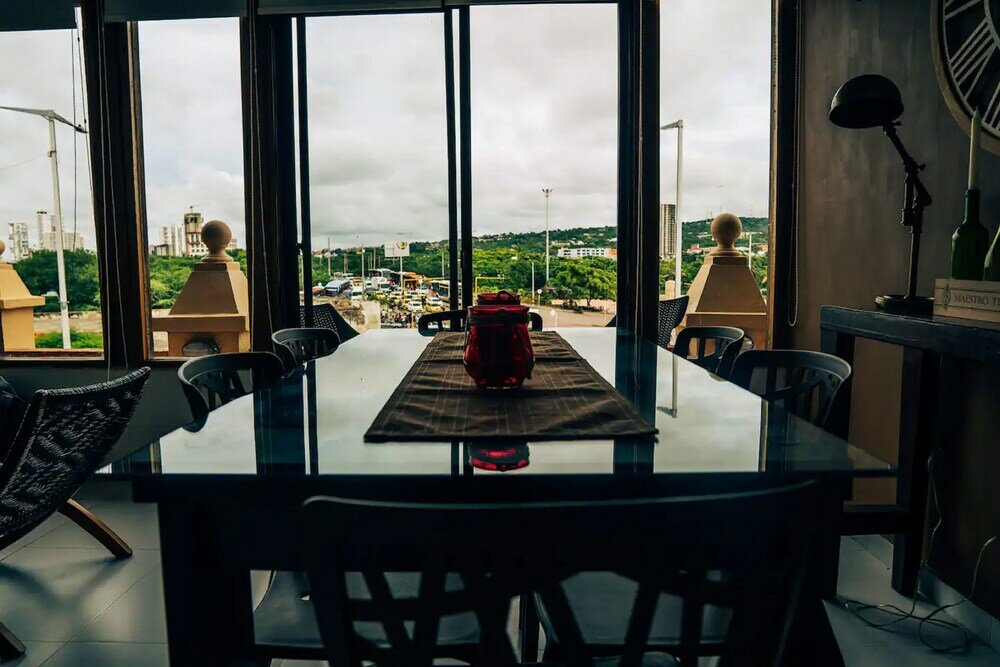 Фото 7cn-3 Casa EN El Centro Historico