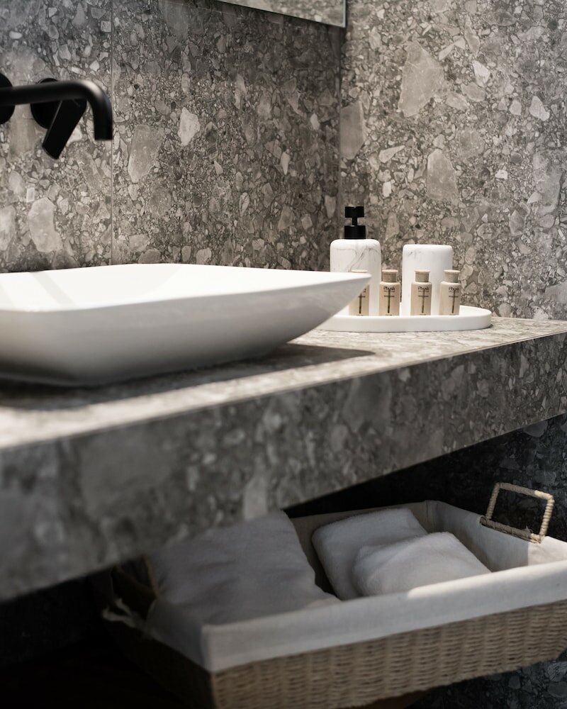 Фото Kaktus Suites Private Pool