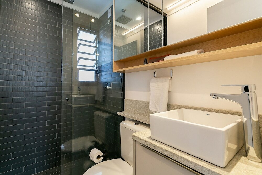 Фото Xtay Soho Florianópolis