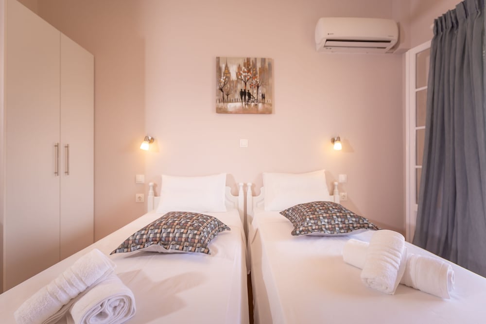 Фото Relax Studios Corfu