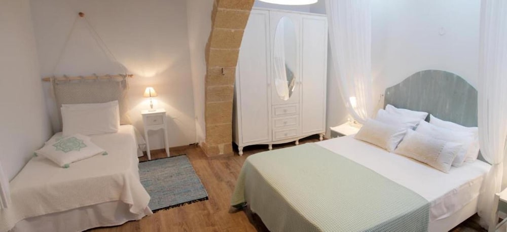 Фото Meli Milon Villa