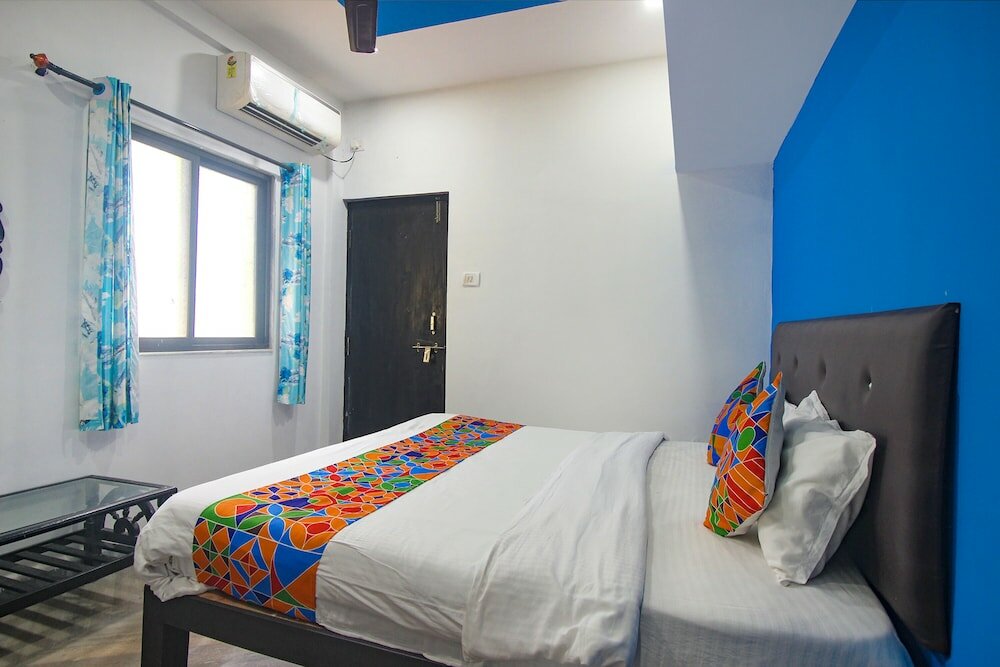 Фото Fabexpress Saimax