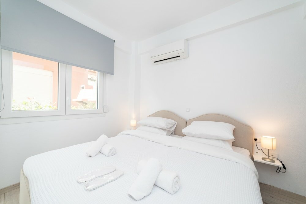 Фото Dionysos Residential Complex