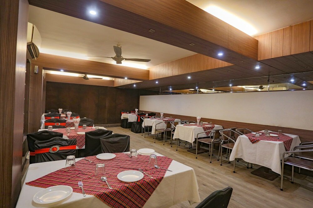 Фото Fabhotel Surya