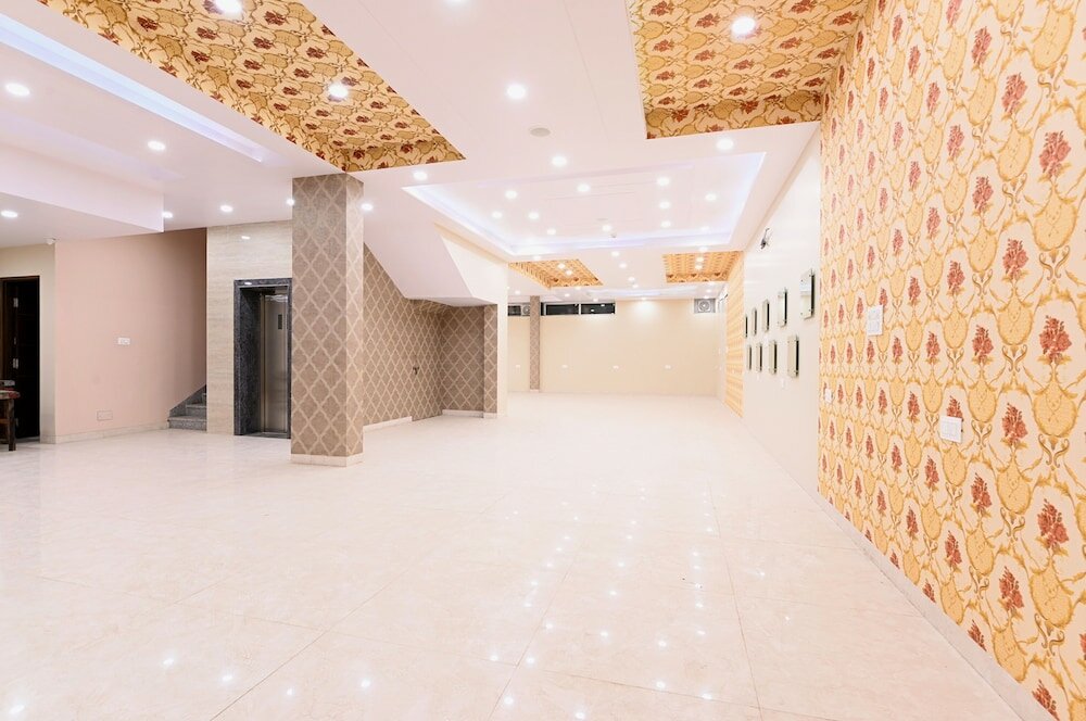 Фото FabHotel 7th Crossing