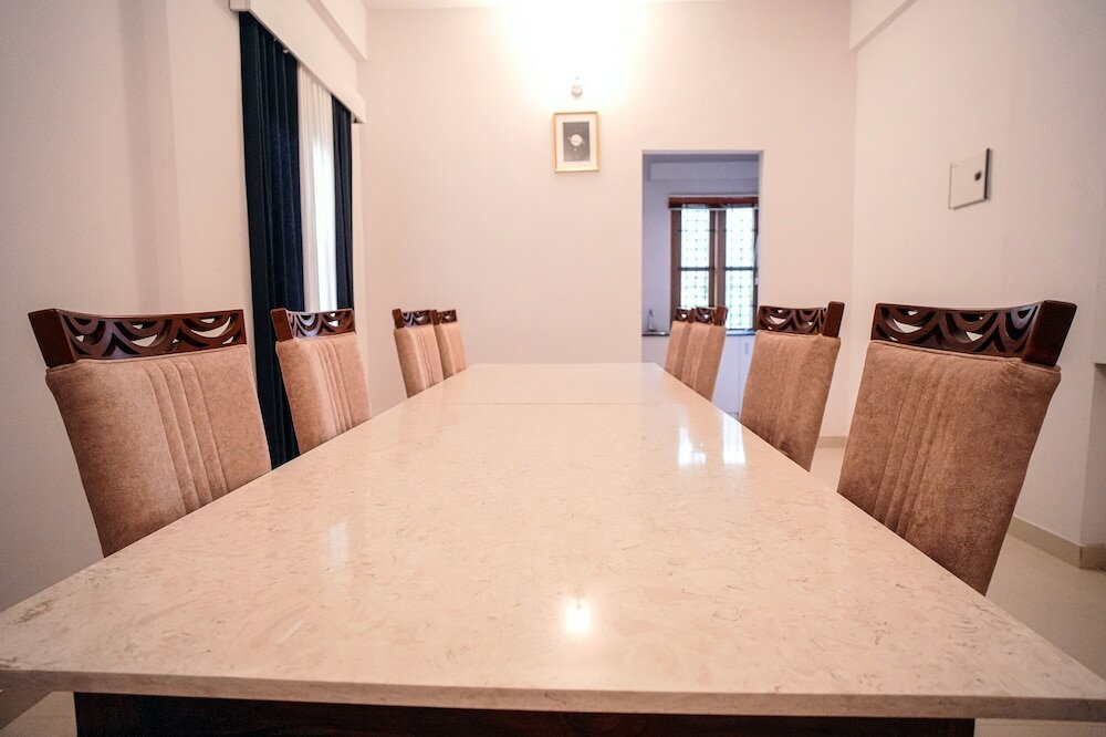 Фото Kailath Safe Stay Tourist Home