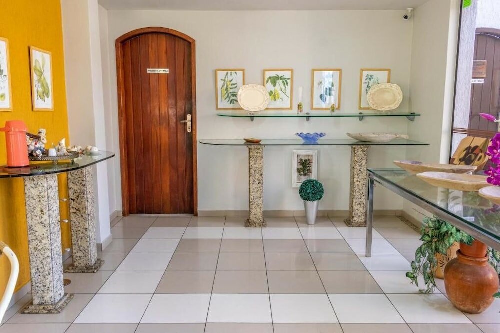 Фото Pousada Boulevard