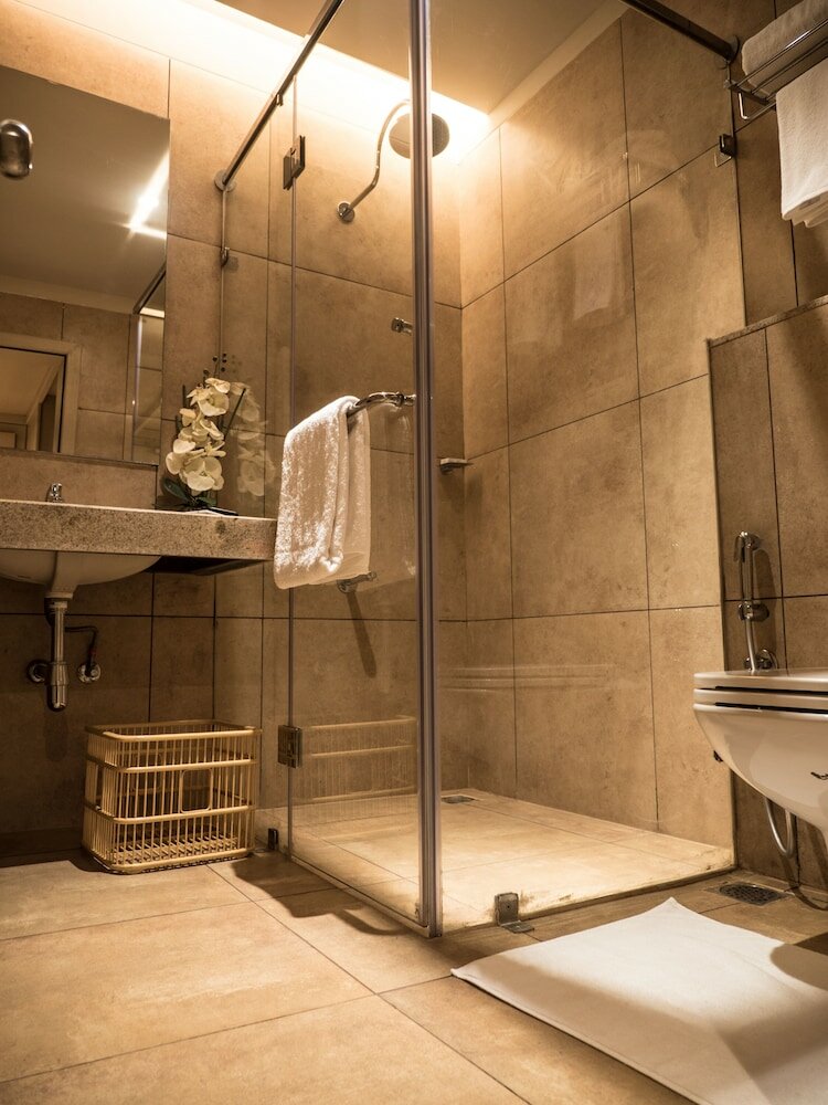 Фото Cholaa Dynasty - A Bergamont Hotel