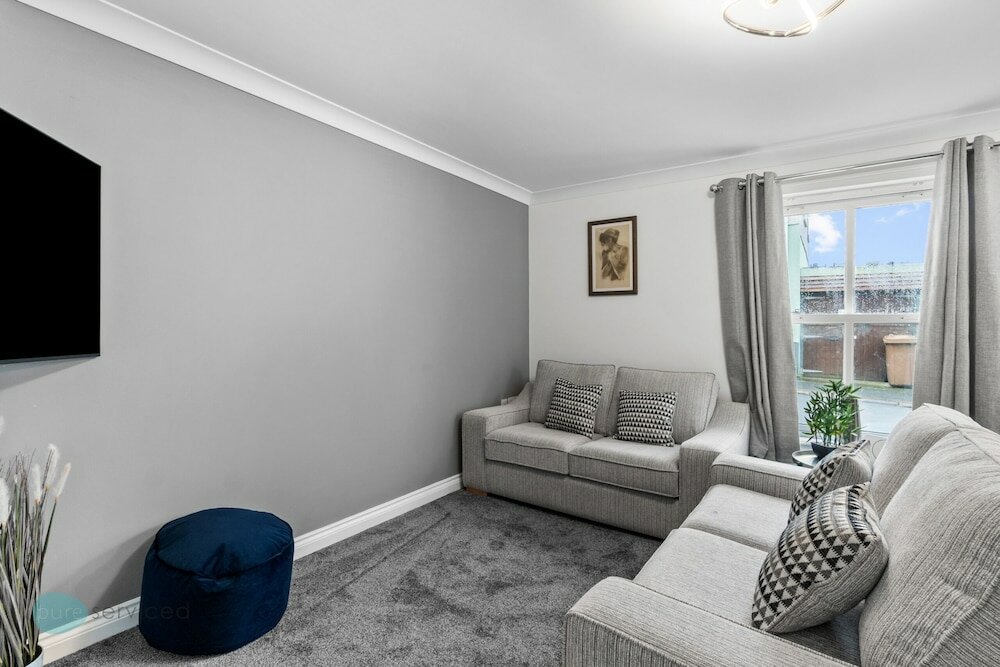 Фото 3 Bed- The Barracks