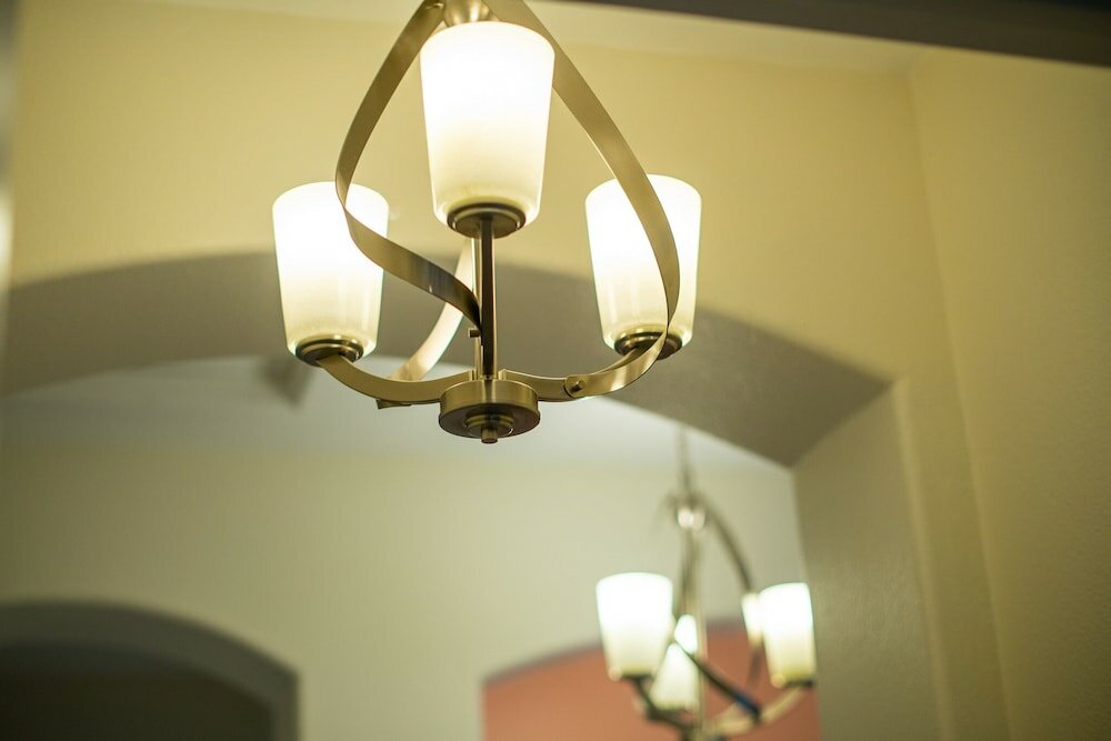 Фото Luxurious Villa Living in Indio w Pool/Spa