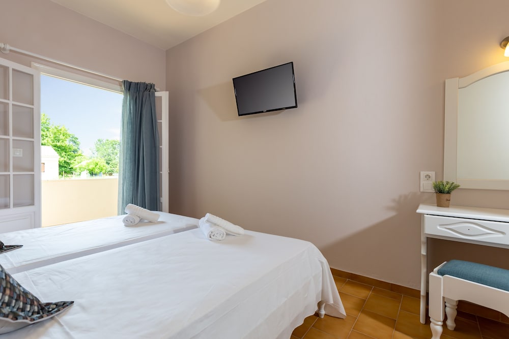 Фото Relax Studios Corfu