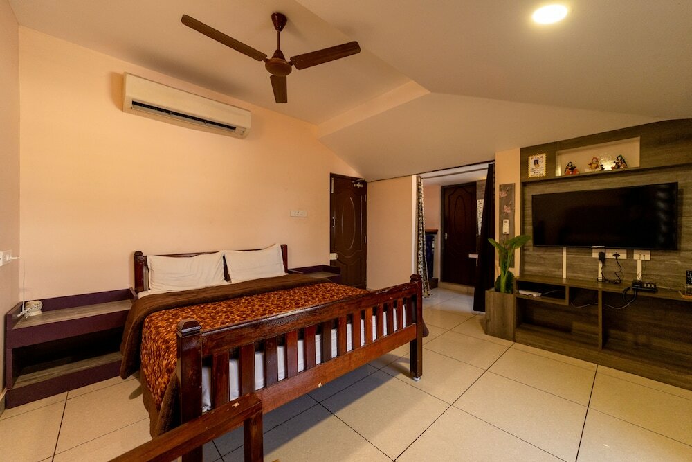 Фото Mermaid Island Beach Resort