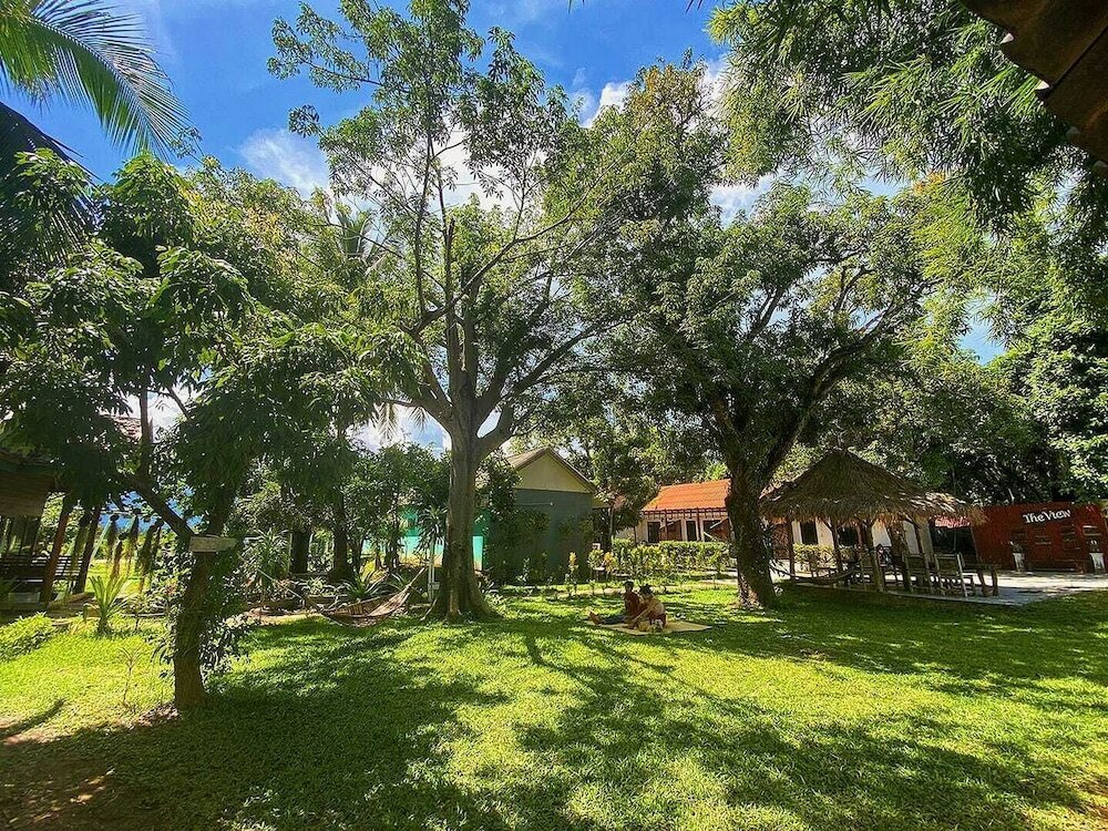 Фото Jenda the views