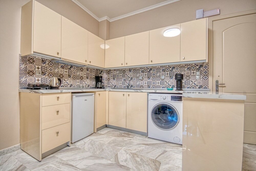 Фото Rhodes Island Elli Beach Apartments