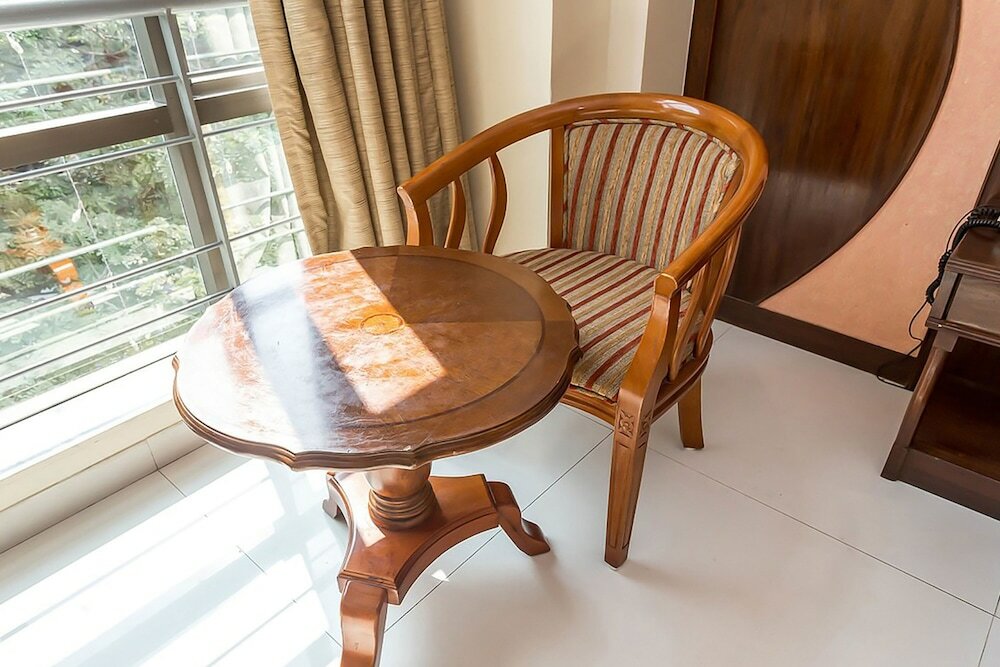 Фото Hotel Shubhangan