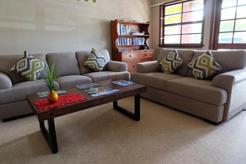 Фото Kiwi AS Guest House