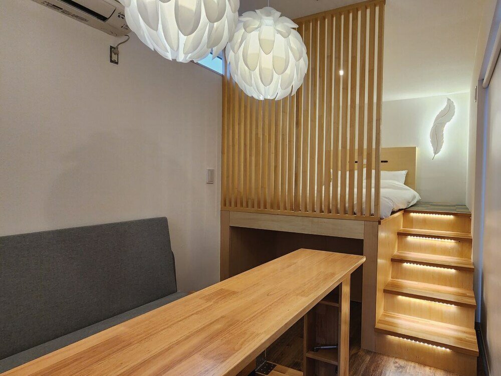 Фото Zumi Terrace Uchinaamiya Resort