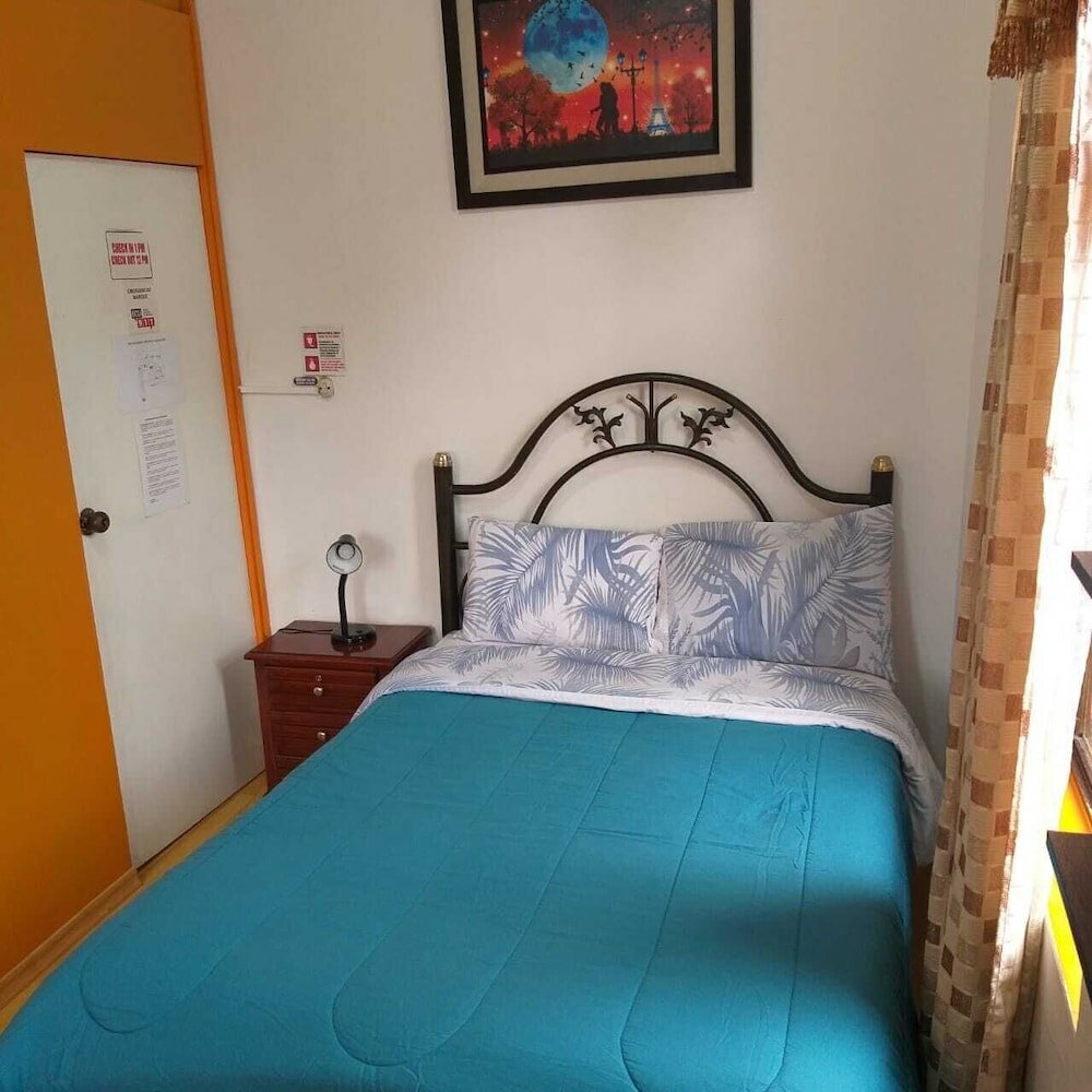 Фото Hostal Whipala