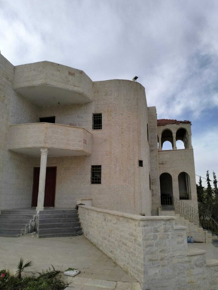 Фото Twilight Hotel Petra