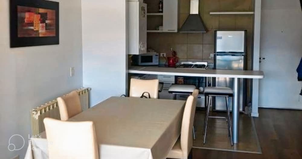 Фото Duerme Ushuaia