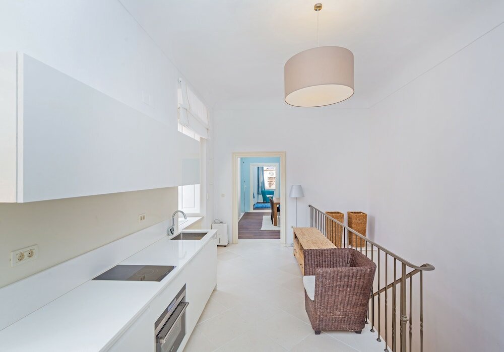 Фото Apartment Gospar