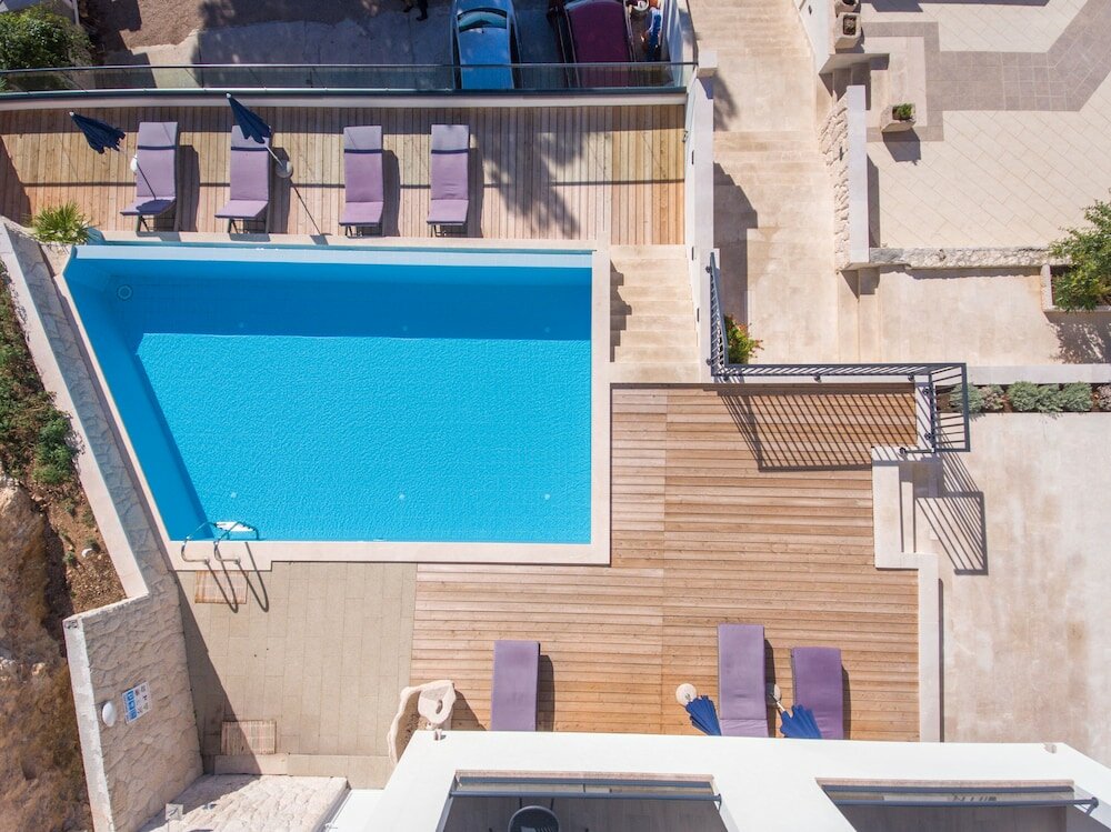 Фото Villa Cascada