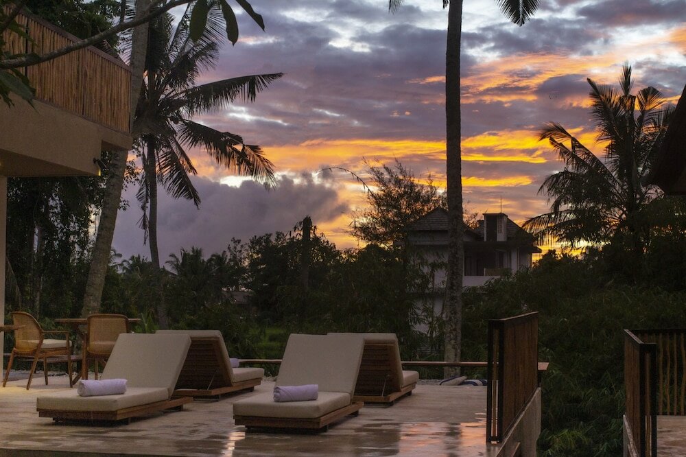 Фото Suara Alam Hotel Ubud by Ini Vie Hospitality