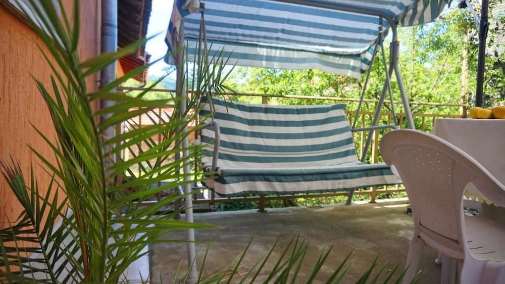 Фото Pamir Guest House