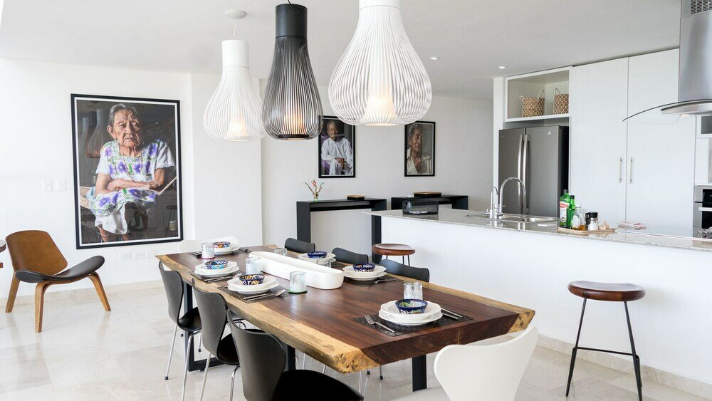 Фото Siaan Betine 4br Deluxe Pdc