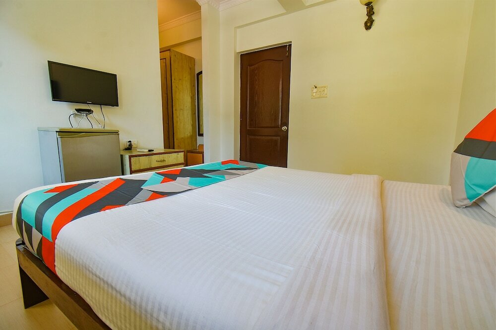 Фото Fabexpress Kris Resort