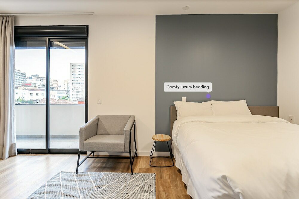 Фото Hl - Centro Florianópolis