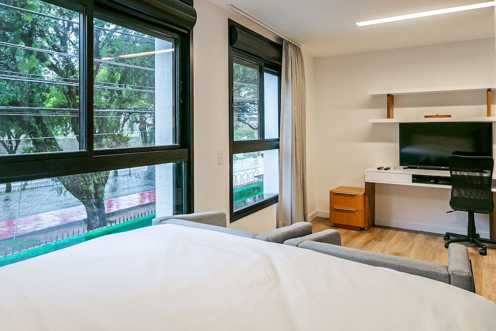 Фото Hl - Centro Florianópolis