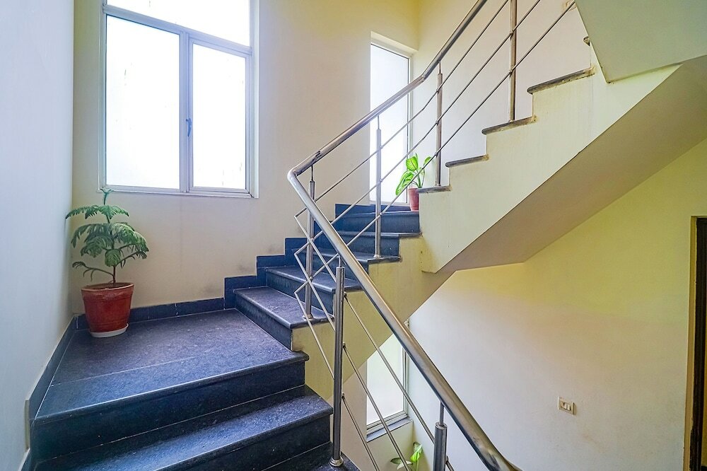 Фото Fabhotel Merriment City