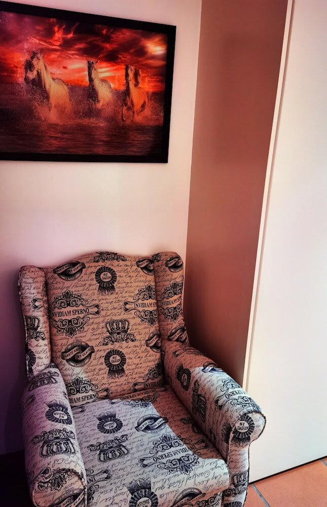 Фото Lipizzaner Lodge