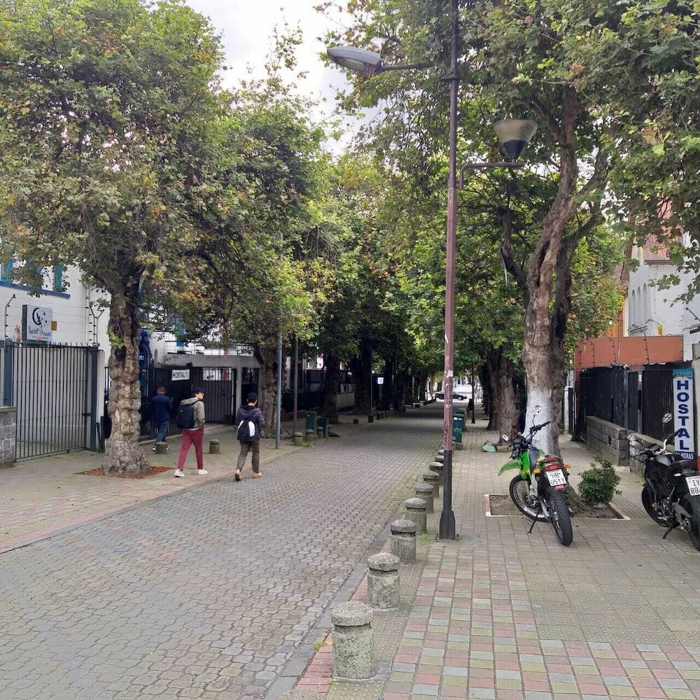 Фото Hostal Whipala