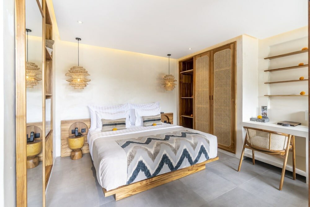 Фото Suara Alam Hotel Ubud by Ini Vie Hospitality