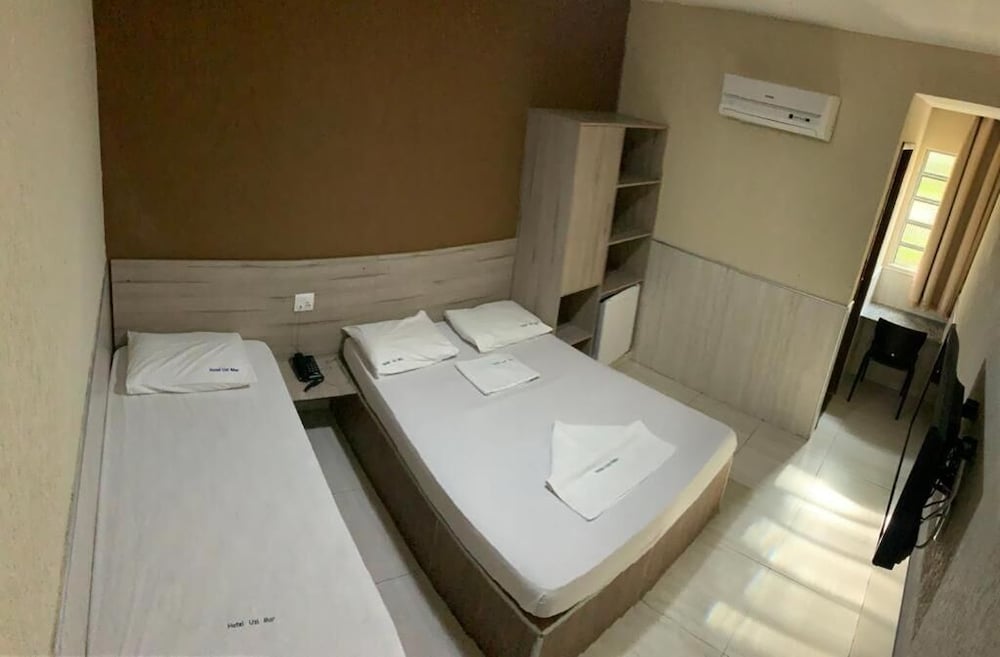 Фото Hotel Uzi Mar