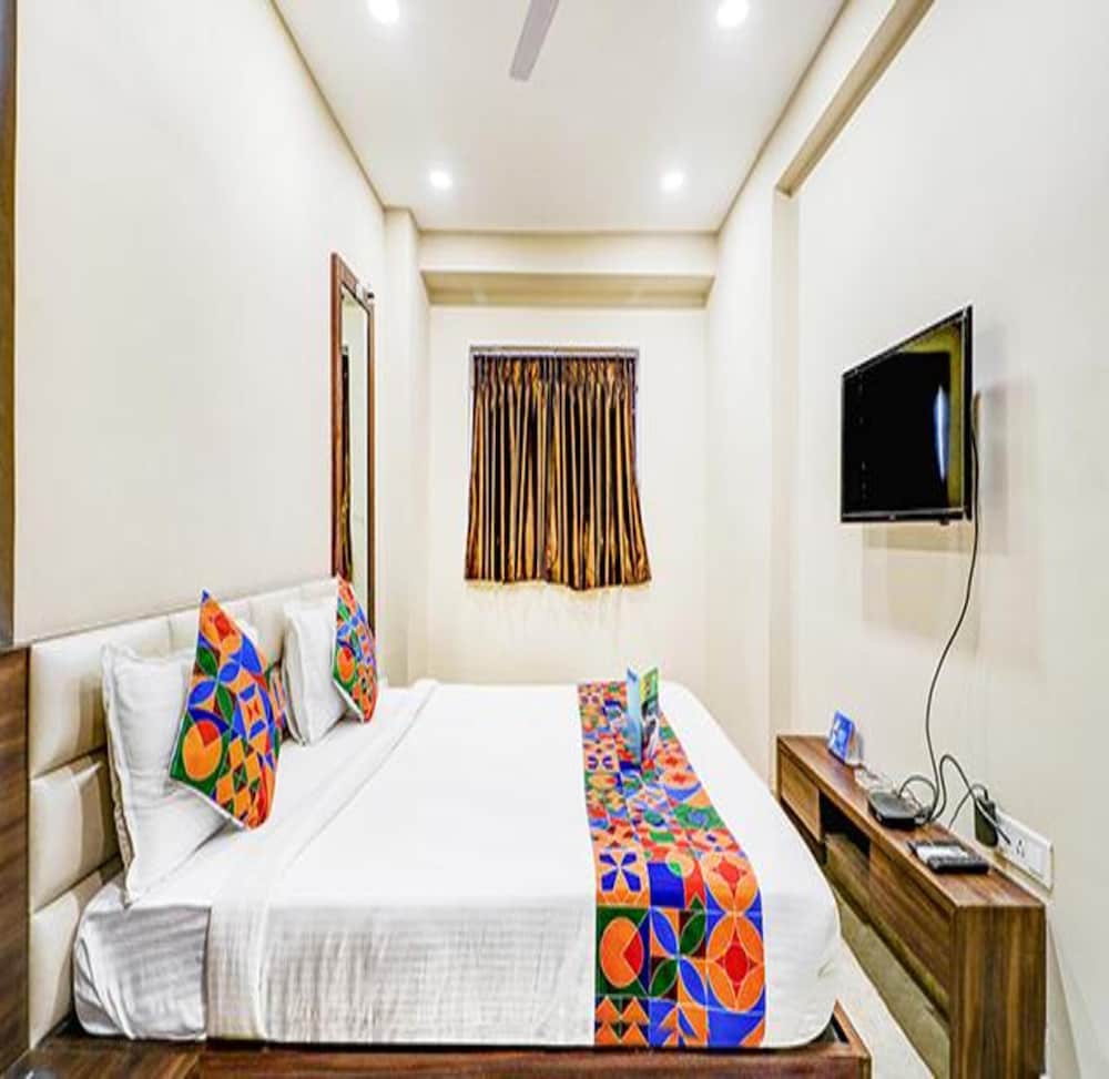 Фото Fabhotel Carnival