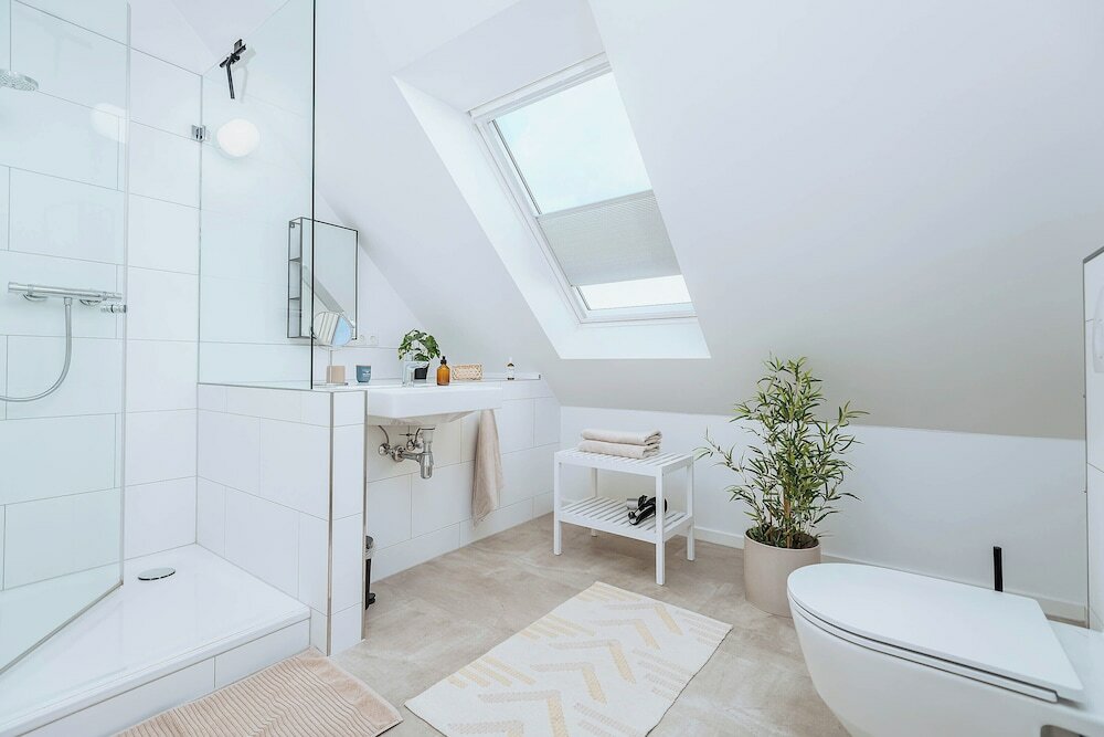 Фото Apartments Kassebohmer Weg